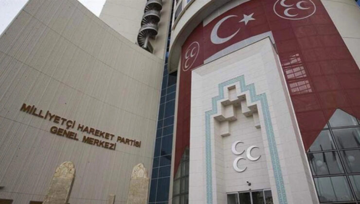 MHP’de Teşkilat Değişimi: Gaziantep ve Bingöl İl Başkanlıkları Feshedildi, Yeni Atamalar Yapıldı
