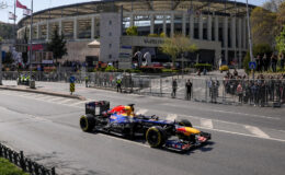 Formula 1 Türkiye’ye Geri Dönüyor: 2027’den İtibaren İstanbul’da 5 Yıl Boyunca Yarış Heyecanı