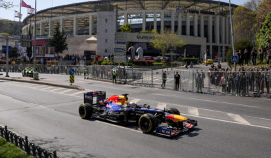 Formula 1 Türkiye’ye Geri Dönüyor: 2027’den İtibaren İstanbul’da 5 Yıl Boyunca Yarış Heyecanı