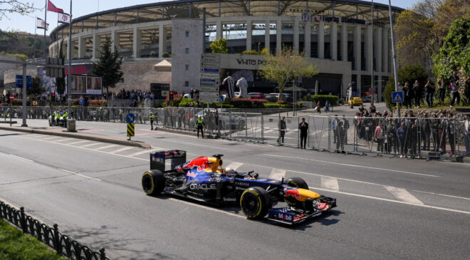 Formula 1 Türkiye’ye Geri Dönüyor: 2027’den İtibaren İstanbul’da 5 Yıl Boyunca Yarış Heyecanı