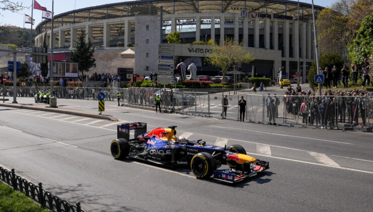 Formula 1 Türkiye’ye Geri Dönüyor: 2027’den İtibaren İstanbul’da 5 Yıl Boyunca Yarış Heyecanı