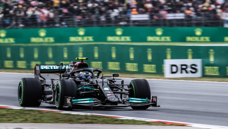 Formula 1 Türkiye’ye Geri Dönüyor: İstanbul 2027-2031 Arası Yarışlara Ev Sahipliği Yapacak