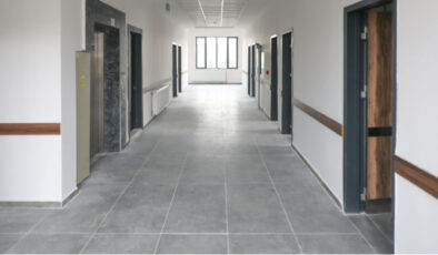 Melikgazi’de Sağlıkta Yeni Dönem: 3 Mahalleye Diş Hastanesi Müjdesi