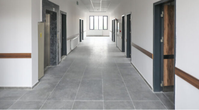 Melikgazi’de Sağlıkta Yeni Dönem: 3 Mahalleye Diş Hastanesi Müjdesi