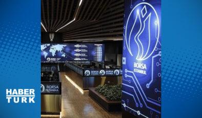 Borsa İstanbul Yükselişle Günü Tamamladı: BIST 100’den Son Durum ve Piyasaları Etkileyen Gelişmeler