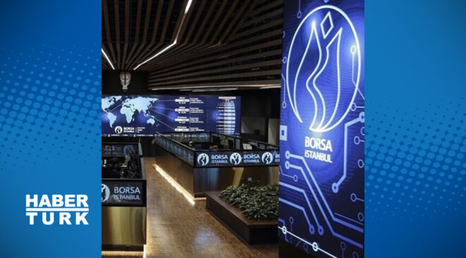Borsa İstanbul Yükselişle Günü Tamamladı: BIST 100’den Son Durum ve Piyasaları Etkileyen Gelişmeler