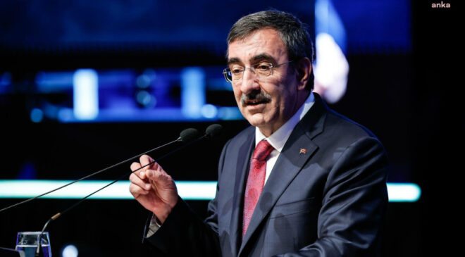 Formula 1 İstanbul’a Geri Dönüyor: Cumhurbaşkanı Yardımcısı Yılmaz’dan Müjde