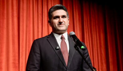 Ataşehir Eski Belediye Başkanı Adıgüzel’den Rüşvet Soruşturmasında Teminat Açıklaması