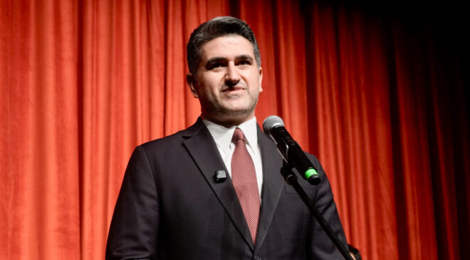 Ataşehir Eski Belediye Başkanı Adıgüzel’den Rüşvet Soruşturmasında Teminat Açıklaması