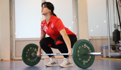 Büşra Can Avrupa Şampiyonası’nda Altıncı Oldu ve 14 Yıl Sonraki Cinayette Gelişme