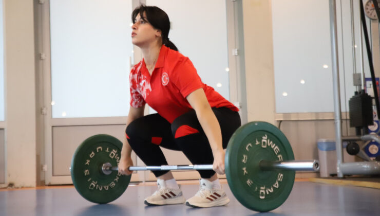 Büşra Can Avrupa Şampiyonası’nda Altıncı Oldu ve 14 Yıl Sonraki Cinayette Gelişme