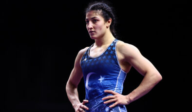 Elvira Süleyman Kamaloğlu’ndan Avrupa Şampiyonası’nda Gümüş Madalya: İkinci Finalde de Hüsran