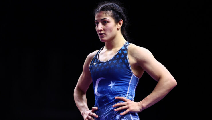 Elvira Süleyman Kamaloğlu’ndan Avrupa Şampiyonası’nda Gümüş Madalya: İkinci Finalde de Hüsran