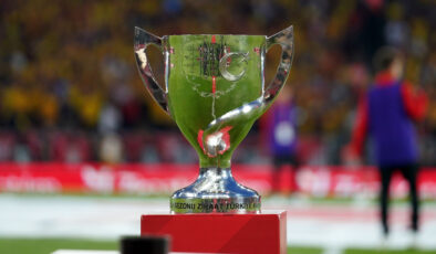 Türkiye Kupası Yarı Final Programı Değişti: Beşiktaş-Konyaspor Maçı 5 Mayıs’ta Oynanacak