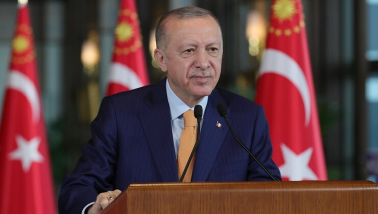 Cumhurbaşkanı Erdoğan’dan Ermeni Toplumuna Taziye Mesajı: ‘Acıları Unutmadan Geleceği Birlikte İnşa Edeceğiz’