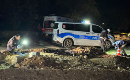 Sivaslı’da Motosiklet Kazası: Halil Yozgat Hayatını Kaybetti, Kaza İncelemesi Başlatıldı