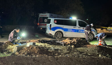 Sivaslı’da Motosiklet Kazası: Halil Yozgat Hayatını Kaybetti, Kaza İncelemesi Başlatıldı