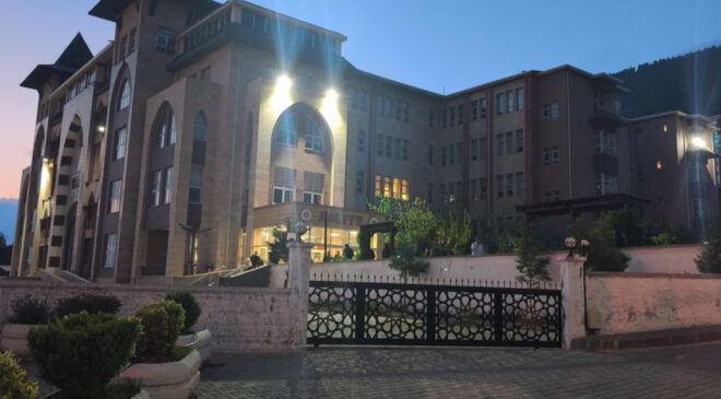 Ezgi Apartmanı Davasında Yeni Gelişmeler: Bilirkişi Raporu ve Sanık Savunmaları