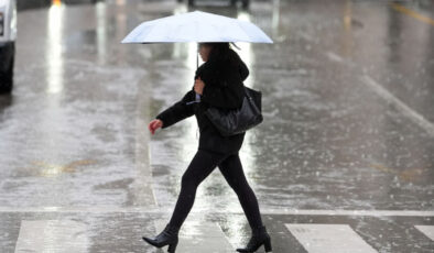 Meteoroloji’den Yağmur ve Çığ Uyarısı: Hava Durumu Raporu ve Bahçeli’den Tokalaşma