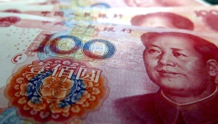 Çin’in İlk Çeyrek Bütçe Harcamaları Yükseldi: Ekonomik Aktivite İşaretleri mi?