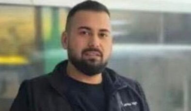 Hatay’da Feci Kaza: Motosiklet Şarampole Devrildi, Genç Sürücü Hayatını Kaybetti