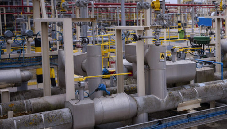 AB’den Ortadoğu Krizi Uyarısı: Enerji Fiyatları Fırladı, Fatura 14 Milyar Euro’yu Aştı