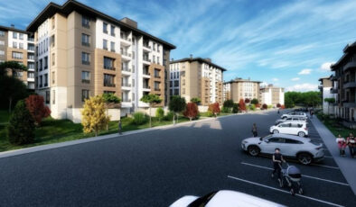 İstanbul’da 100 Bin Sosyal Konut İçin Kura Heyecanı Başlıyor: Başvurular Rekor Kırmıştı!