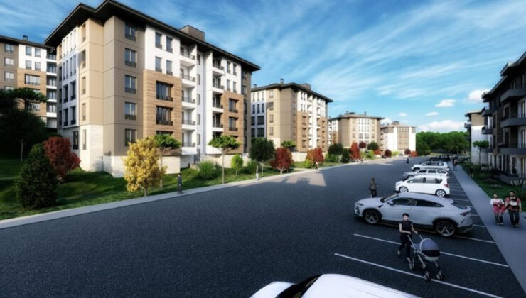 İstanbul’da 100 Bin Sosyal Konut İçin Kura Heyecanı Başlıyor: Başvurular Rekor Kırmıştı!