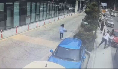 Kağıthane’de ‘Şaka’ Gasp Girişimi: Eski Sevgili Barışmak İçin Plan Yaptı, Tutuklandılar