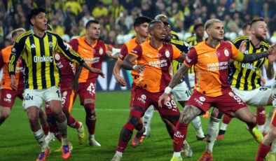 Galatasaray – Fenerbahçe Derbisi: 406. Randevu RAMS Park’ta! (Maç Öncesi Detaylar)