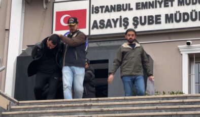 İstanbul’da Kapora Dolandırıcılığı: 60 Bin Lira Kaptıran Zanlılardan Biri Tutuklandı