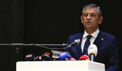 CHP’li Belediye Başkanları Ankara’da Toplandı: Operasyonlara Karşı Yol Haritası Belirleniyor