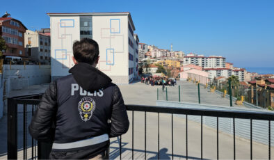 Okullarda Güvenlik Artıyor: İçişleri Bakanlığı’ndan Kapsamlı Güvenlik Genelgesi