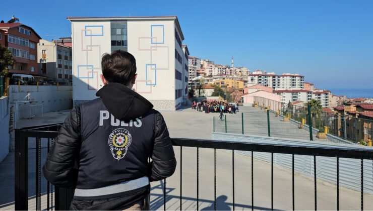 Okullarda Güvenlik Artıyor: İçişleri Bakanlığı’ndan Kapsamlı Güvenlik Genelgesi