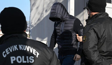 Kayseri’de Narkotik Operasyonu: Uyuşturucu Tacirlerine Gözaltı ve Tutuklama