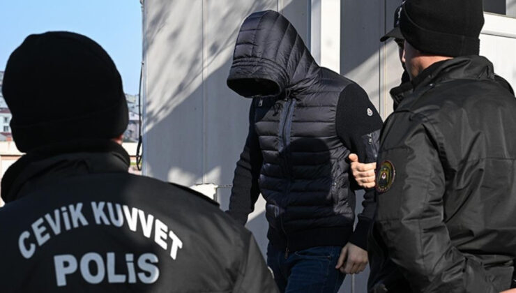 Kayseri’de Narkotik Operasyonu: Uyuşturucu Tacirlerine Gözaltı ve Tutuklama
