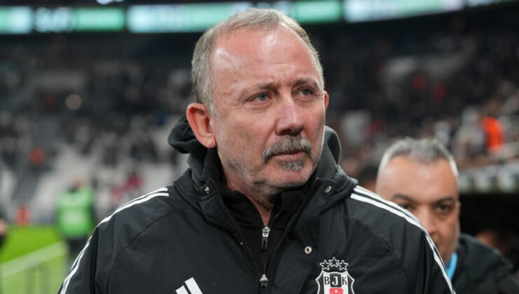 Sergen Yalçın’dan Beşiktaş’ta 100 Maçlık Efsanevi Yolculuk: Karagümrük Maçı Dönüm Noktası