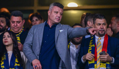 Sadettin Saran’ın Derbi Karnesi: Fenerbahçe Başkanı, Galatasaray Maçıyla 6. Kez Derbi Heyecanı Yaşayacak
