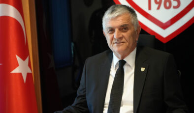 Samsunspor’dan TFF’ye Eleştiri: ‘Hak ve Adalet Arıyoruz!’