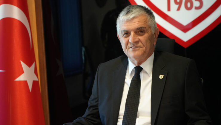 Samsunspor’dan TFF’ye Eleştiri: ‘Hak ve Adalet Arıyoruz!’