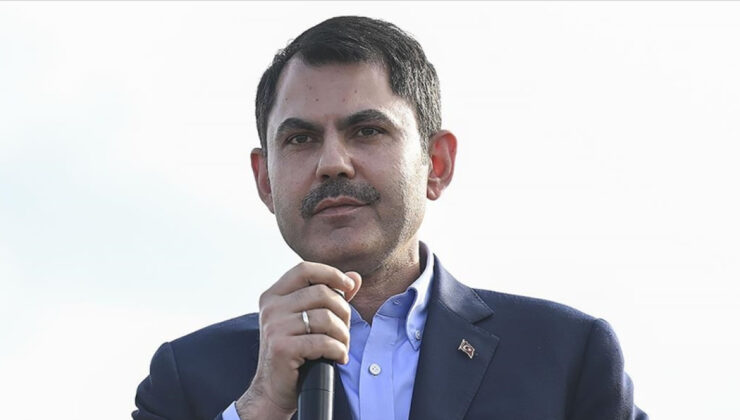 İstanbul’da 100 Bin Konut Kura Çekimi Heyecanı: Bakan Kurum’dan ‘100 Yılın Konut Projesi’ Vurgusu