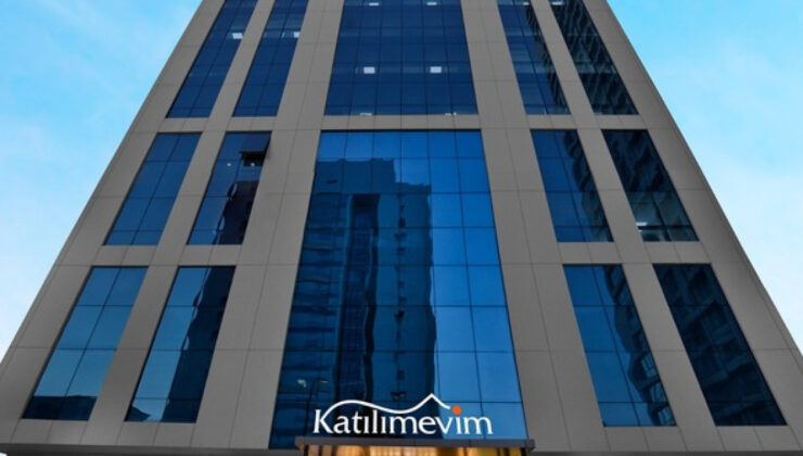 Pusula Holding’den 5 Yıl Hedefi: 1 Trilyon TL Aktif Büyüklük ve Bütünleşik Finansal Mimari