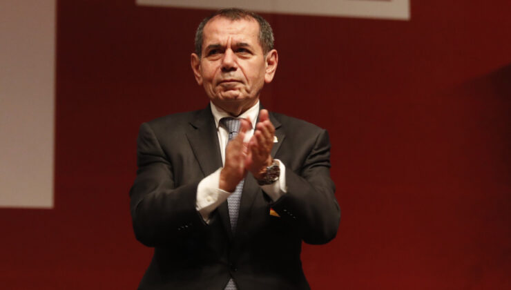 Galatasaray’ın 2026-2027 Bütçesi Kabul Edildi: Gelir-Gider Dengesi ve Florya Projesi Detayları