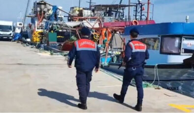 24 İlde Göçmen Kaçakçılığı Operasyonu: 89 Kişi Tutuklandı