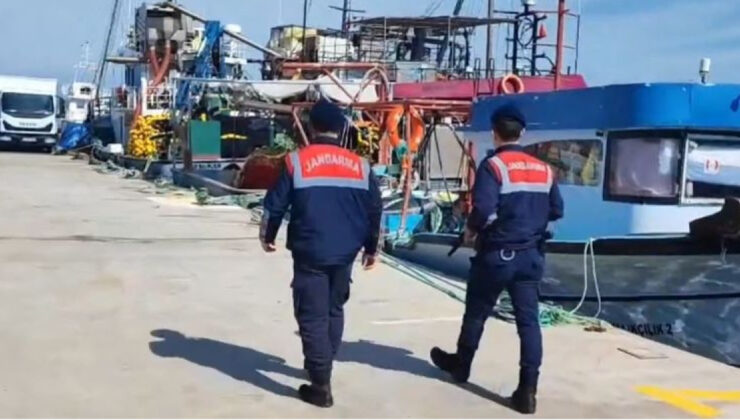 24 İlde Göçmen Kaçakçılığı Operasyonu: 89 Kişi Tutuklandı