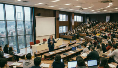 Dijital Çağda Üniversitelerin Geleceği: Avrupa’dan Acil Durum Reçetesi