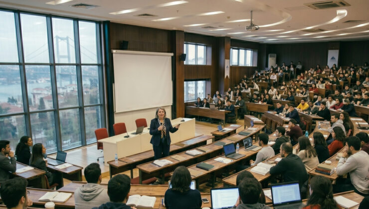 Dijital Çağda Üniversitelerin Geleceği: Avrupa’dan Acil Durum Reçetesi