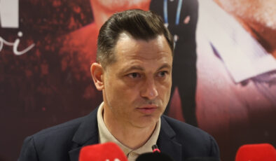 Gaziantep FK Teknik Direktörü Mirel Radoi’den Eyüpspor Maçı Değerlendirmesi: “Hatalarımızdan Ders Çıkarmalıyız”