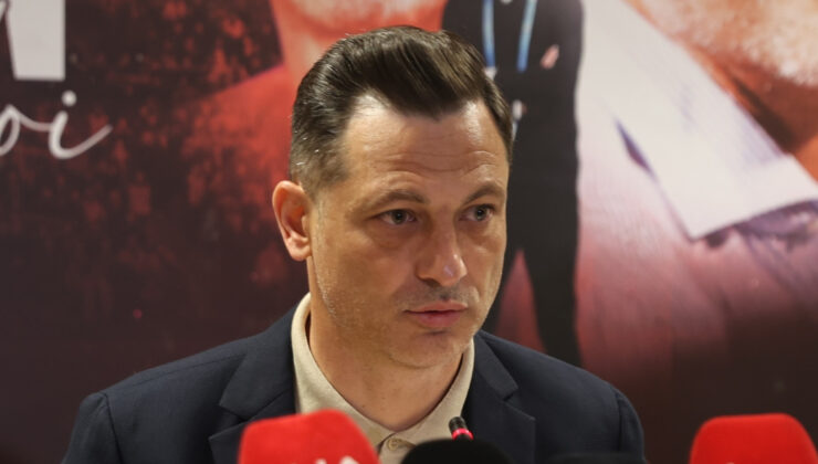 Gaziantep FK Teknik Direktörü Mirel Radoi’den Eyüpspor Maçı Değerlendirmesi: “Hatalarımızdan Ders Çıkarmalıyız”