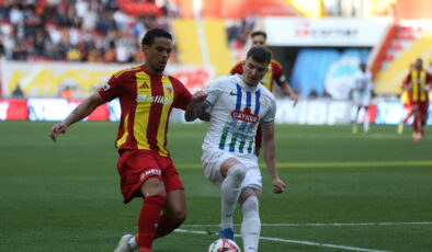 Kayserispor, Çaykur Rizespor’u 2-0 Mağlup Etti: Süper Lig’de Kritik Galibiyet!